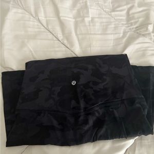 Lululemon align shorts 6”